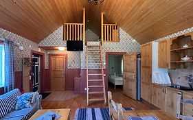 Skillingaryds Gård